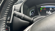 Honda CR-V 2.0 i-MMD Hybrid SR 5dr eCVT Hybrid Estate